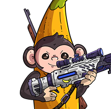 Banana Gun